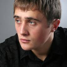 Калистратов Дмитрий