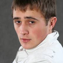 Калистратов Дмитрий