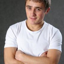 Калистратов Дмитрий