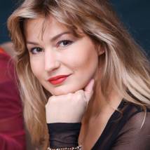 Ковальчук Елена