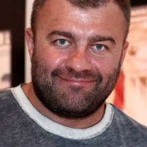 Пореченков Михаил