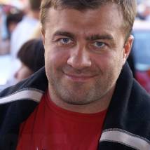 Пореченков Михаил