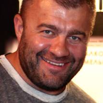 Пореченков Михаил
