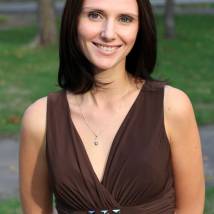 Баринова Ксения