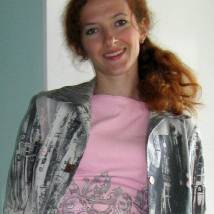 Калинина Ирина