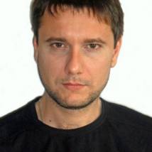 Штырбул Евгений