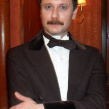 Штырбул Евгений