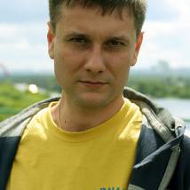 Штырбул Евгений