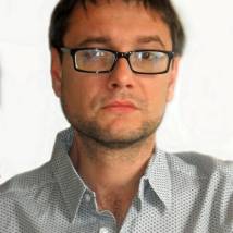 Штырбул Евгений