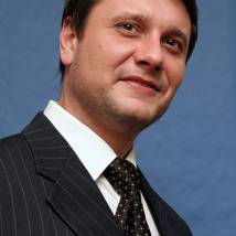 Штырбул Евгений