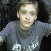 Хоменко Михаил