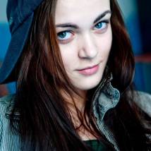 Зутикова Ксения