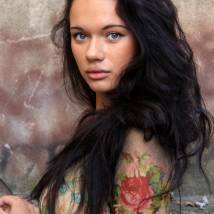 Кошкина Яна