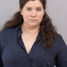 Исманова Анна