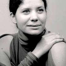 Исманова Анна