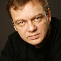 Чернов Антон