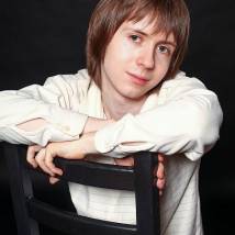 Юнин Валентин