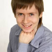 Юнин Валентин
