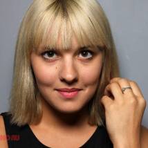 Иванова Ксения