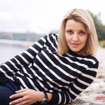 Иванова Ксения
