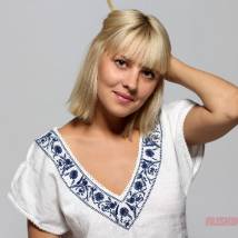 Иванова Ксения