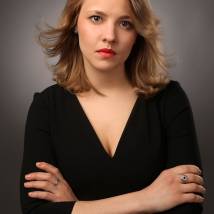 Иванова Ксения