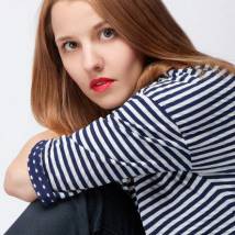 Иванова Ксения