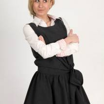 Новикова Юлия