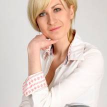 Новикова Юлия