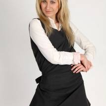 Новикова Юлия