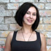 Синенко Виктория         (©Ольга Юрасова)
