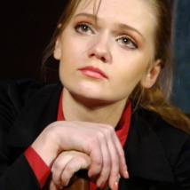 Богданова Александра