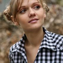 Богданова Александра