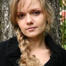 Богданова Александра