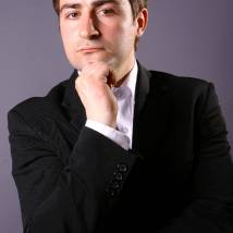 Елисеев Антон
