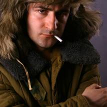 Елисеев Антон