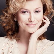 Бобкова Ольга