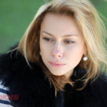 Ольга Бобкова Фото