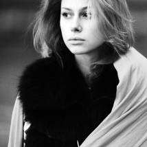 Бобкова Ольга