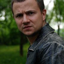 Скачков Михаил