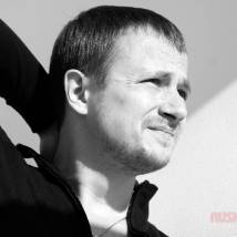 Скачков Михаил