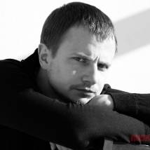 Скачков Михаил