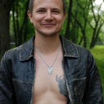 Скачков Михаил