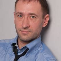 Пономаренко Юрий