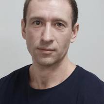 Пономаренко Юрий
