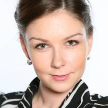 Альмяшева Елена