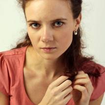 Горина Елена