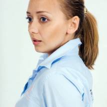 Захарова Екатерина