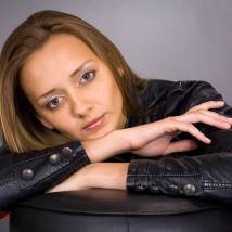 Захарова Екатерина