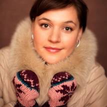 Телицына Анна